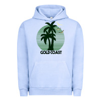 Pigment Grape Ice Gold Coast Urban Hoodie - Bettercallsaul