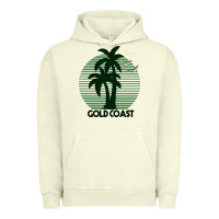 Pigment Pistachio Gold Coast Urban Hoodie - Bettercallsaul