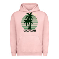 Pigment Salmon Gold Coast Urban Hoodie - Bettercallsaul