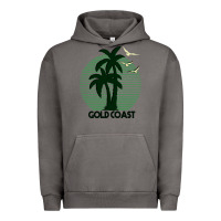 Gold Coast Urban Hoodie | Teevron