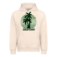 Sandshell Gold Coast Urban Hoodie - Bettercallsaul