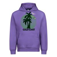 Tulip Gold Coast Urban Hoodie - Bettercallsaul