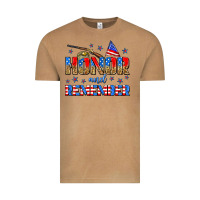 Vintage Camel honor and remember Vintage Tee - Zillion Design Studio