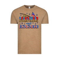 Vintage Coffee honor and remember Vintage Tee - Zillion Design Studio
