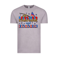 Honor And Remember Vintage Tee | Teevron