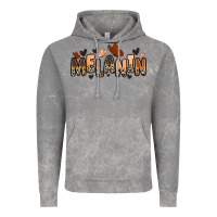 Cloud Rock melanin butterfly Vintage Hoodie - Zillion Design Studio