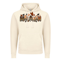 Vintage Artic melanin butterfly Vintage Hoodie - Zillion Design Studio