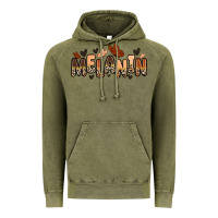 Vintage Olive melanin butterfly Vintage Hoodie - Zillion Design Studio