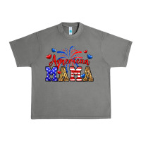 Tornado American mama Urban Heavy Tee - Neo Western