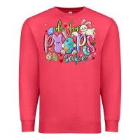Cardinal oh for the peeps sake Premium Sweatshirt - MaliasSmallBusiness