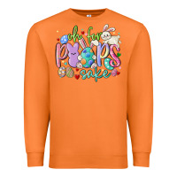 Carrot oh for the peeps sake Premium Sweatshirt - MaliasSmallBusiness