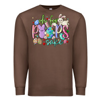 Chestnut oh for the peeps sake Premium Sweatshirt - MaliasSmallBusiness