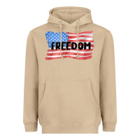 Mushroom freedom usa Heavyweight Hoodie - MaliasSmallBusiness