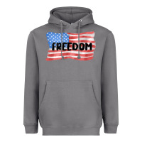 Storm freedom usa Heavyweight Hoodie - MaliasSmallBusiness