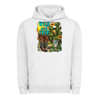 Pigment Lunar Rock wild and free cowgirl boots Urban Hoodie - RanaPortraitStore