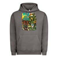 Pigment Tornado wild and free cowgirl boots Urban Hoodie - RanaPortraitStore