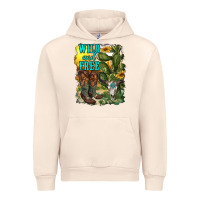 Sandshell wild and free cowgirl boots Urban Hoodie - RanaPortraitStore