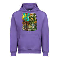 Tulip wild and free cowgirl boots Urban Hoodie - RanaPortraitStore