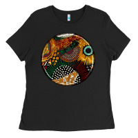 Black juneteenth  coasters Ladies Tee - AdoDesignShop