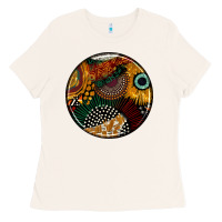 Bone juneteenth  coasters Ladies Tee - AdoDesignShop