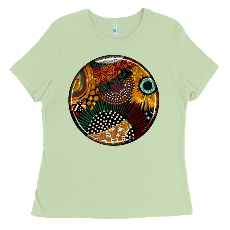 Juneteenth  Coasters Ladies Tee by AdoDesignShop | Teevron