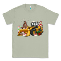 Matcha little debbie tree cakes bulldozer Classic Tee - JahusDesignShop