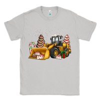 Moon Dust little debbie tree cakes bulldozer Classic Tee - JahusDesignShop