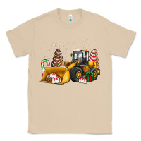 Mushroom little debbie tree cakes bulldozer Classic Tee - JahusDesignShop