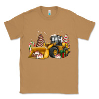 Toasted Coconut little debbie tree cakes bulldozer Classic Tee - JahusDesignShop
