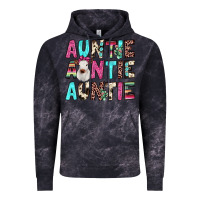 Cloud Black auntie heifer cactus Vintage Hoodie - JahusDesignShop