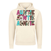 Vintage Artic auntie heifer cactus Vintage Hoodie - JahusDesignShop