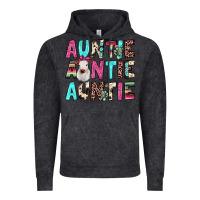 Vintage Black auntie heifer cactus Vintage Hoodie - JahusDesignShop