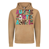 Vintage Camel auntie heifer cactus Vintage Hoodie - JahusDesignShop