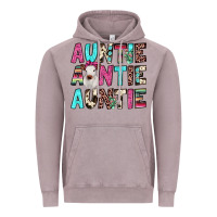 Vintage Zinc auntie heifer cactus Vintage Hoodie - JahusDesignShop