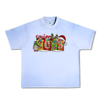 Grape Ice senior 2023 Urban Heavy Tee - CowhideDigitalArt