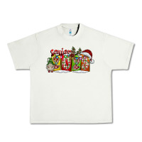 Pistachio senior 2023 Urban Heavy Tee - CowhideDigitalArt