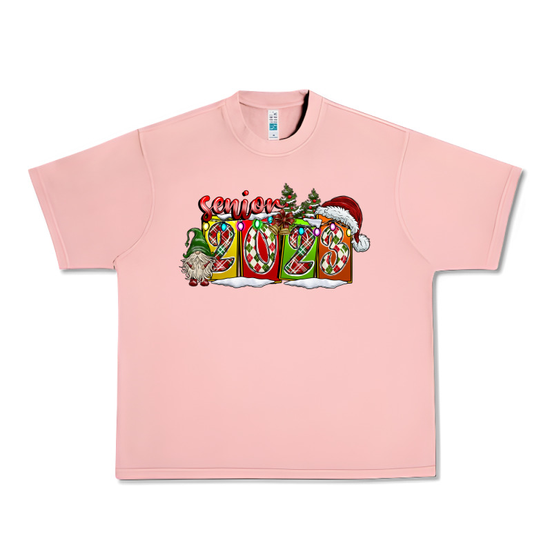 Senior 2023 Urban Heavy Tee by CowhideDigitalArt | Teevron