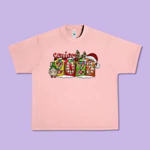 Senior 2023 Urban Heavy Tee Designed By Cowhidedigitalart