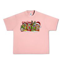Salmon senior 2023 Urban Heavy Tee - CowhideDigitalArt