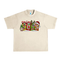 Sandshell senior 2023 Urban Heavy Tee - CowhideDigitalArt