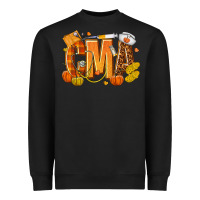 Black fall cma Heavyweight Sweatshirt - texasbilliewilder