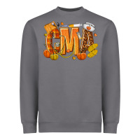 Storm fall cma Heavyweight Sweatshirt - texasbilliewilder