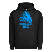 Pigment Black unclesaurus rex Urban Hoodie - Bettercallsaul