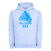 Pigment Grape Ice unclesaurus rex Urban Hoodie - Bettercallsaul