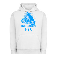 Pigment Lunar Rock unclesaurus rex Urban Hoodie - Bettercallsaul