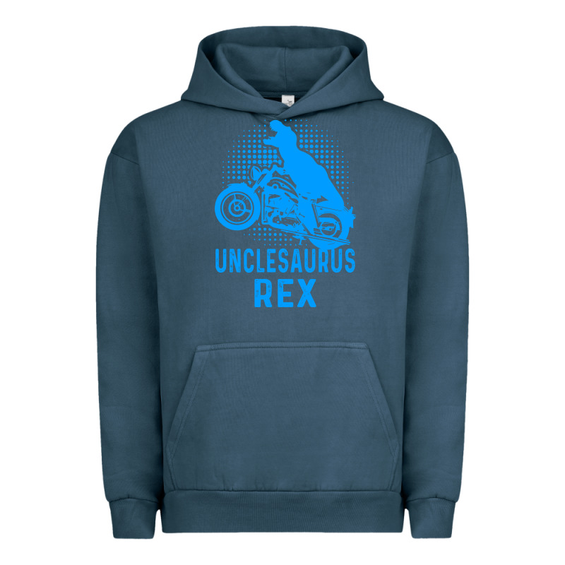 Unclesaurus Rex Urban Hoodie by Bettercallsaul | Teevron