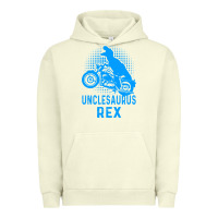Pigment Pistachio unclesaurus rex Urban Hoodie - Bettercallsaul