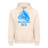 Sandshell unclesaurus rex Urban Hoodie - Bettercallsaul