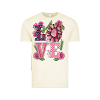 Walentine's Day Love Gemstones Vintage Tee | Teevron