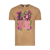 Vintage Camel walentine's day love gemstones Vintage Tee - BarkalooDesign